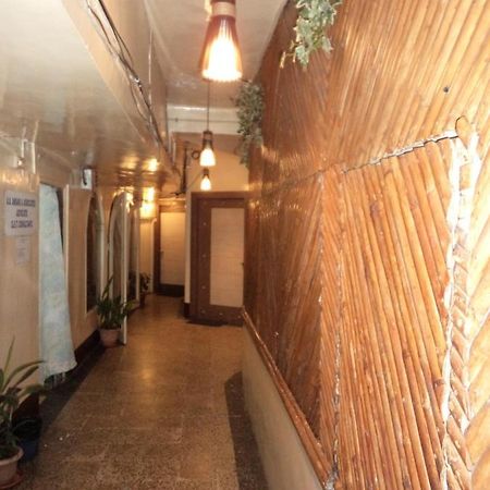 Hotel Monsoon Shillong Eksteriør bilde