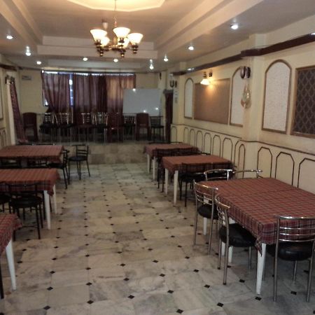 Hotel Monsoon Shillong Eksteriør bilde