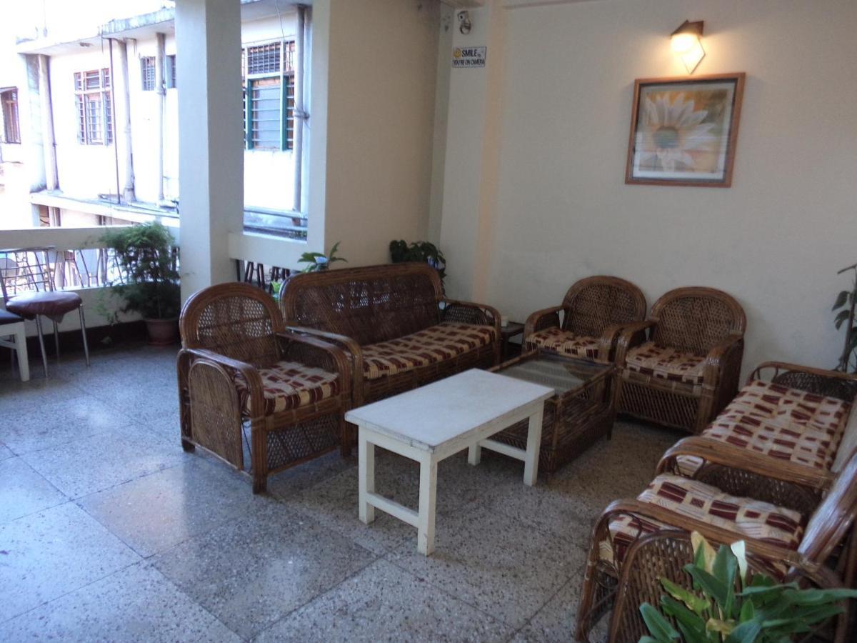 Hotel Monsoon Shillong Eksteriør bilde