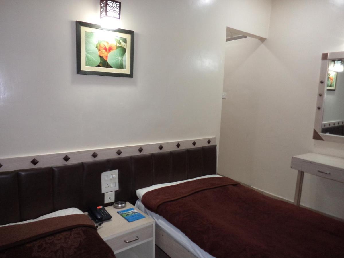 Hotel Monsoon Shillong Eksteriør bilde
