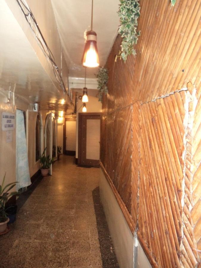 Hotel Monsoon Shillong Eksteriør bilde