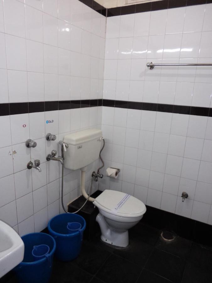 Hotel Monsoon Shillong Eksteriør bilde