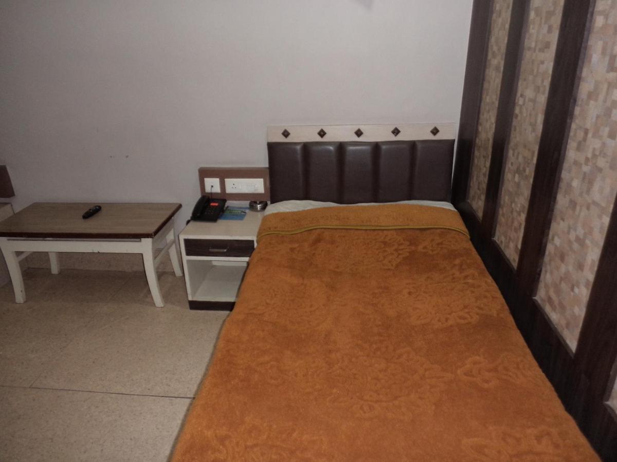 Hotel Monsoon Shillong Eksteriør bilde